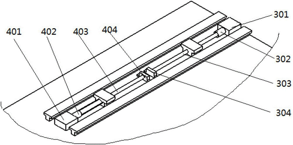 Plastic pipe bending machine