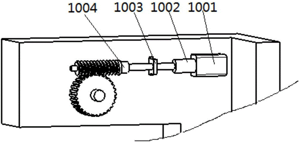 Plastic pipe bending machine