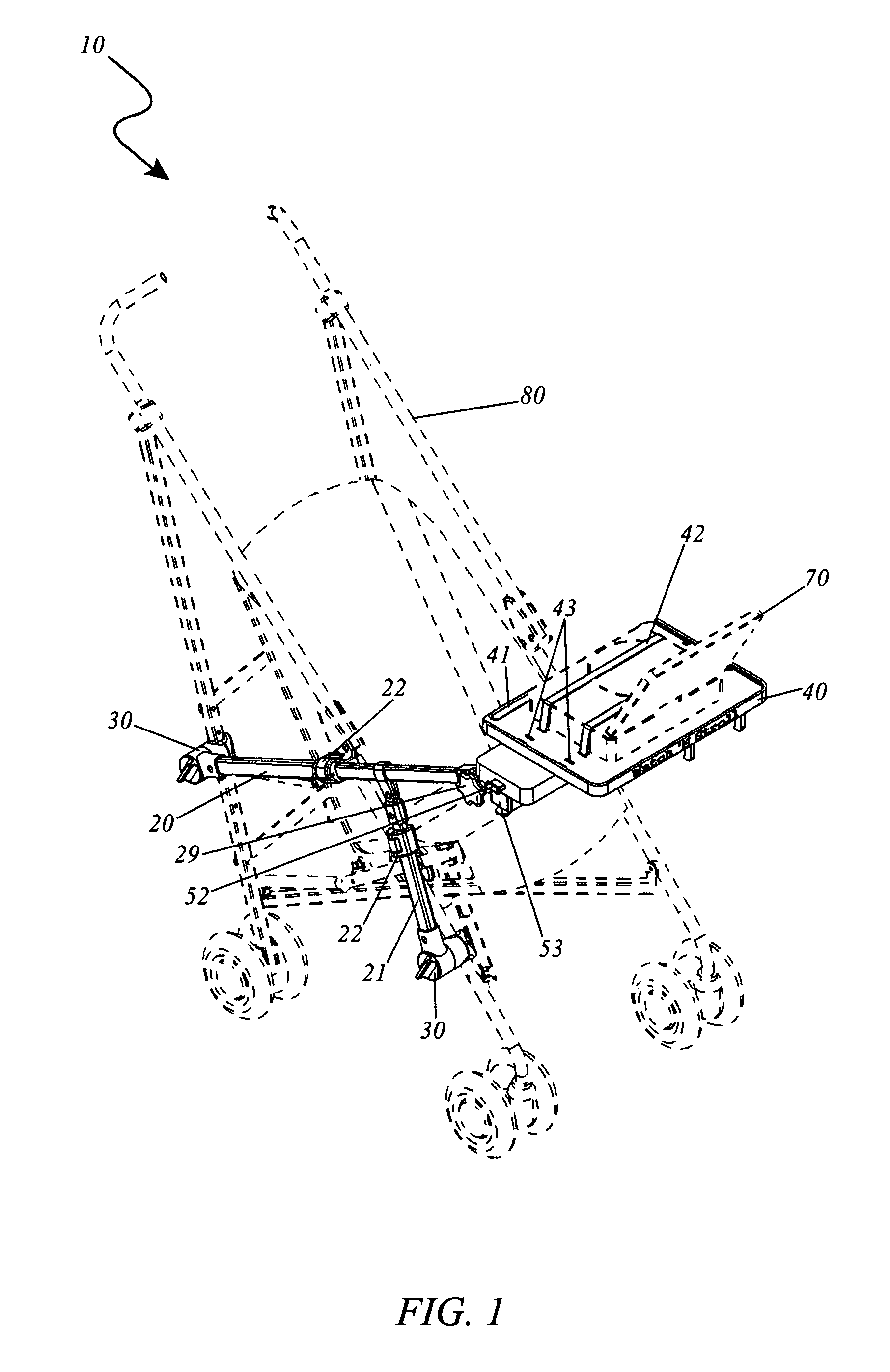 Attachment means for portable multimedia device