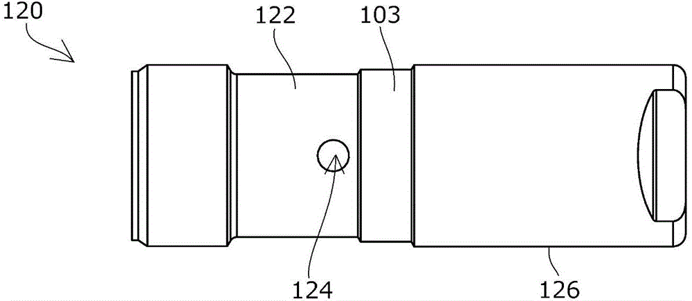 Chain Tensioner