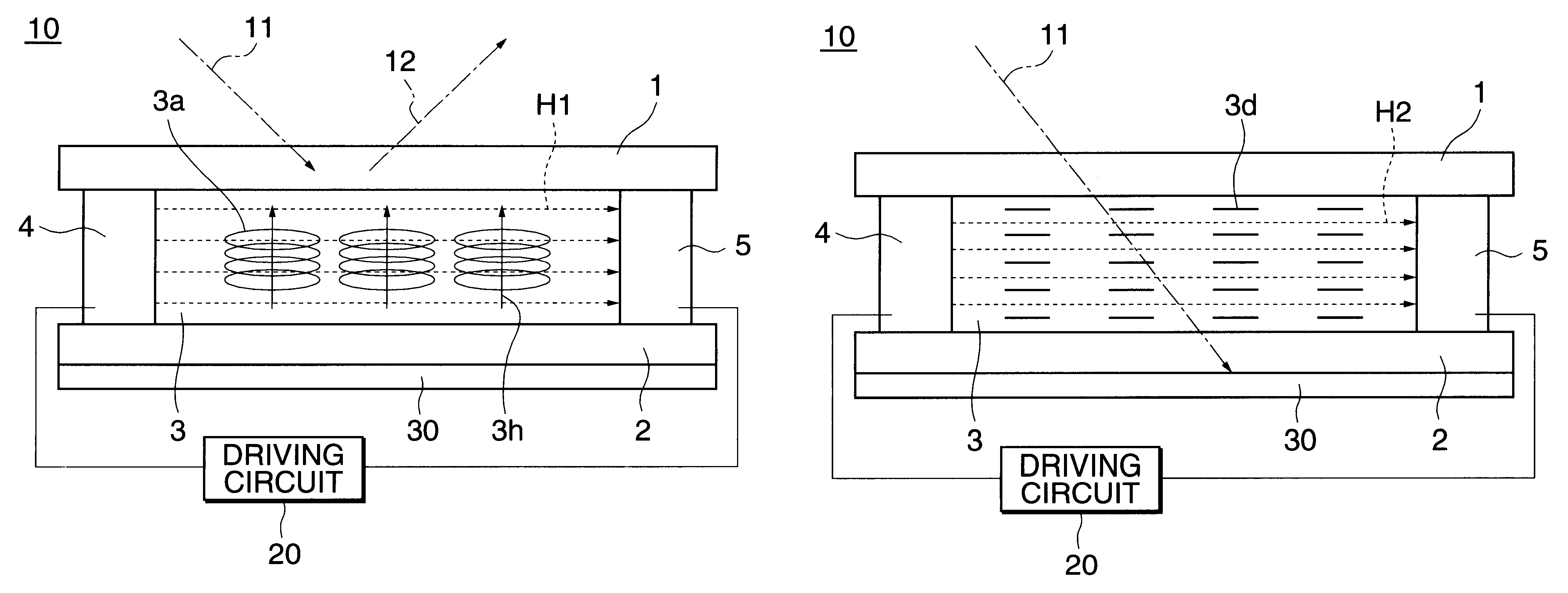 Light modulator