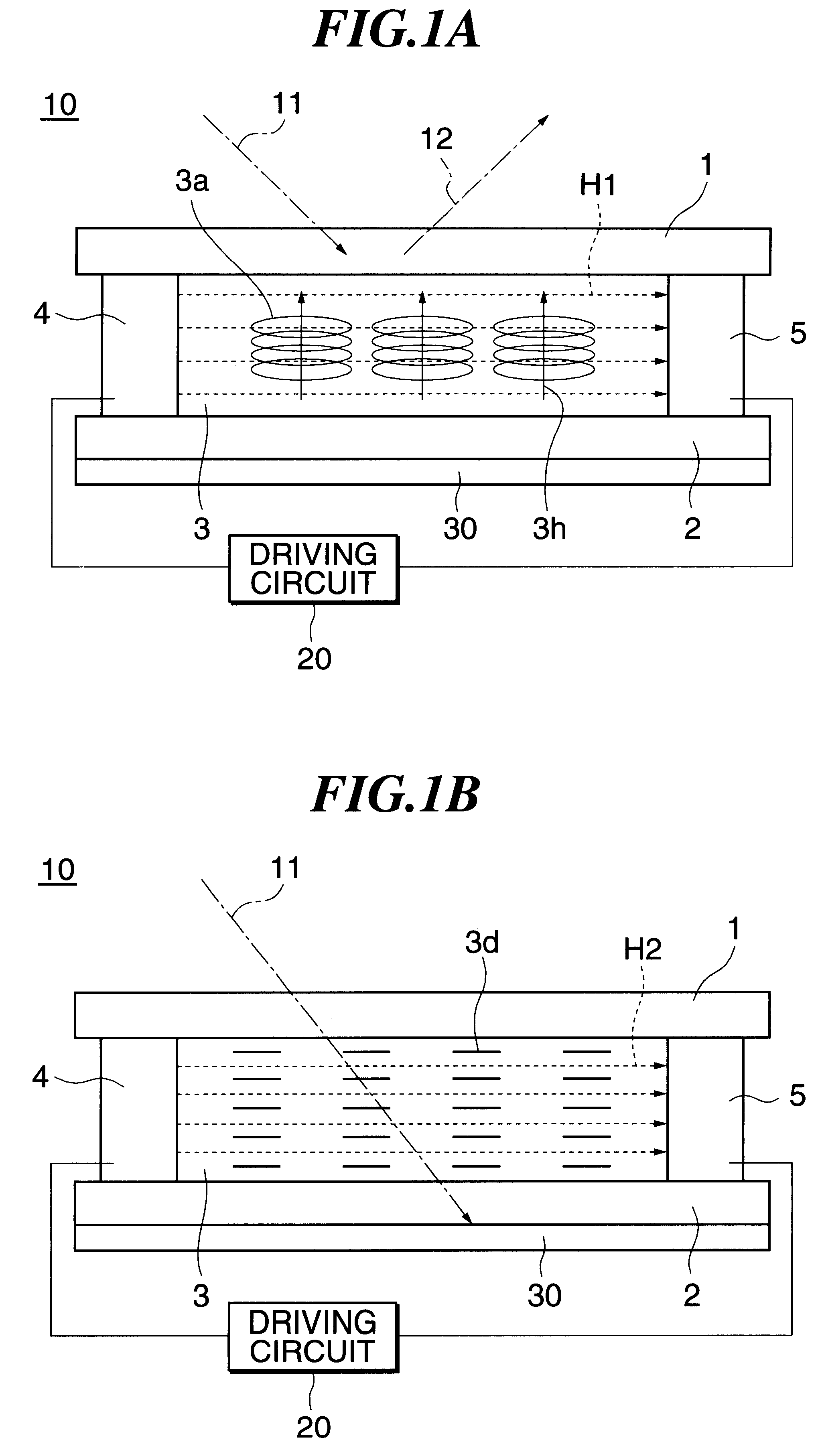 Light modulator