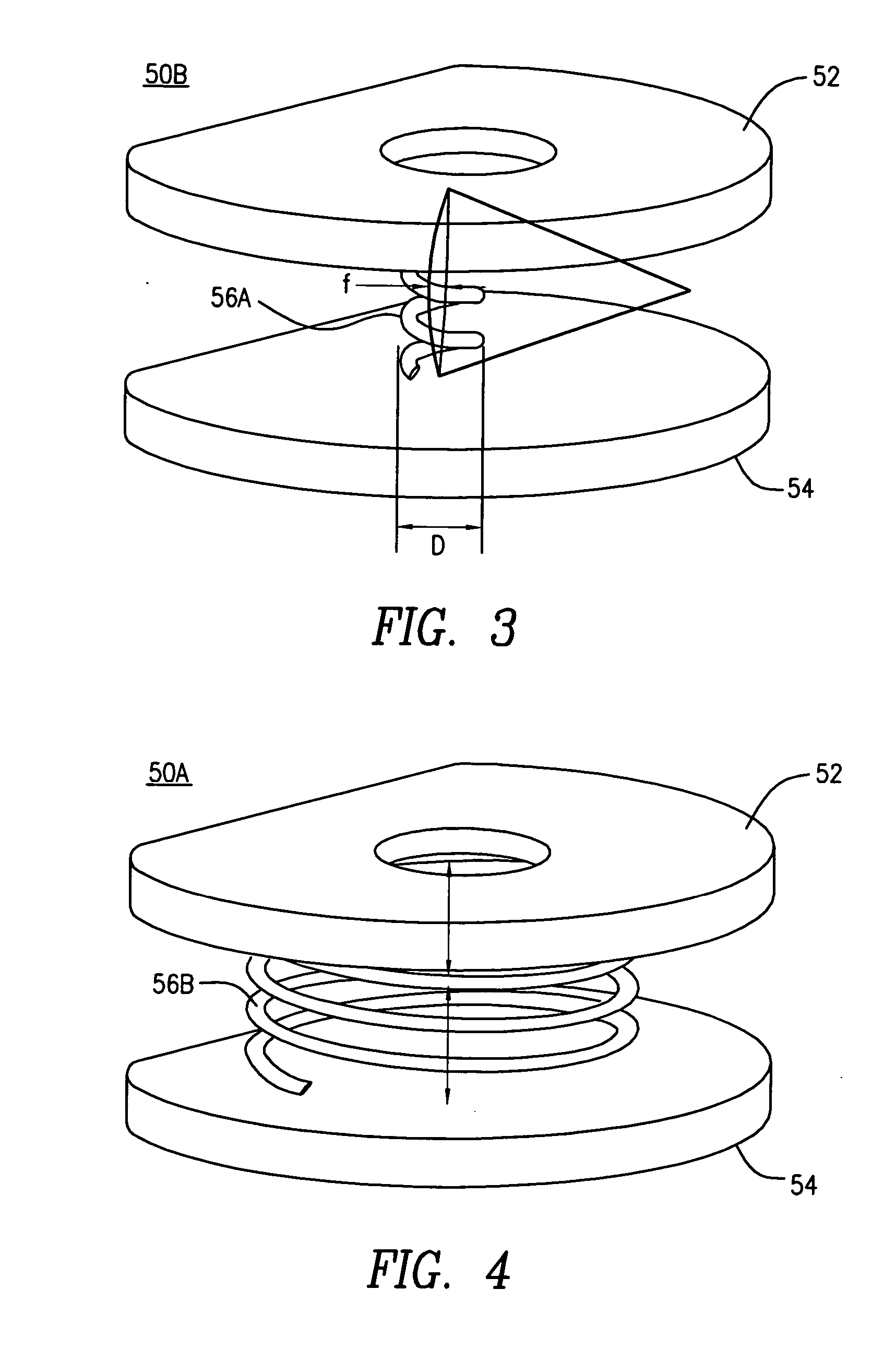 Cervical intervertebral stabilizer