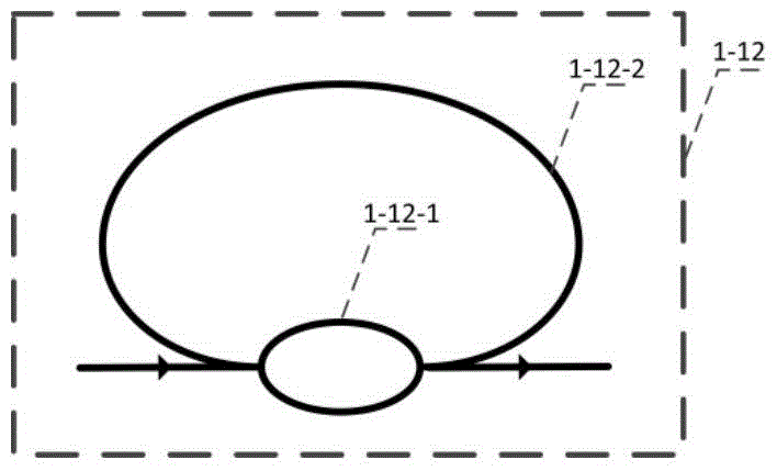 All-optical control phased array radar transmitter based on broadband light source