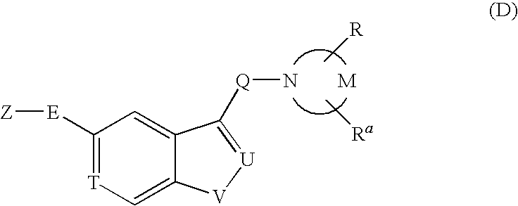 Pyrrolidine derivative or salt thereof