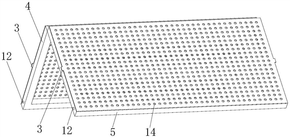 Cage trolley