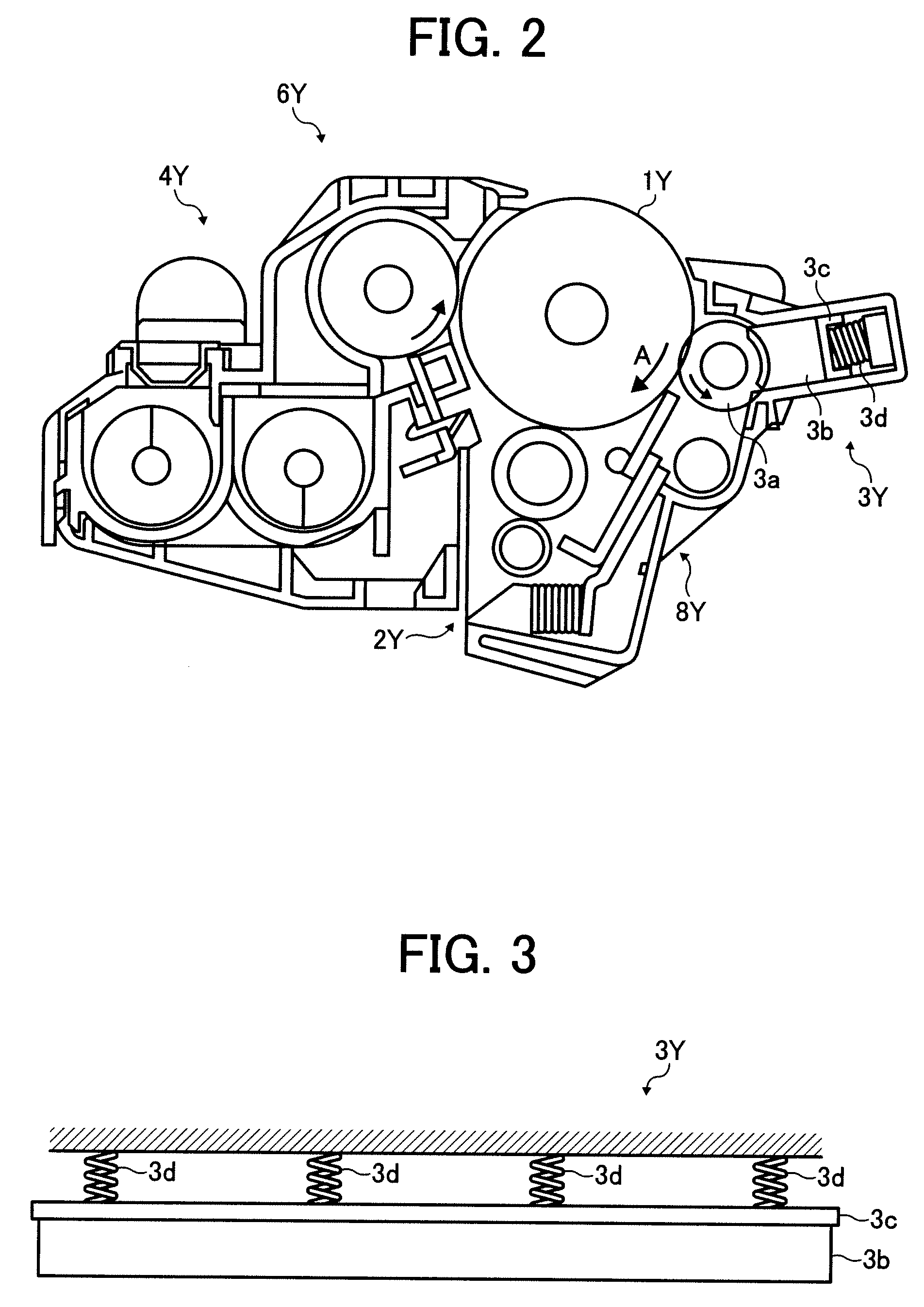 Image forming apparatus, process cartridge, and lubricant applicator