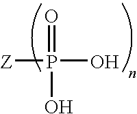 Ophthalmic compositions comprising a branched, glycerol monoalkyl compound and a fatty acid monoester