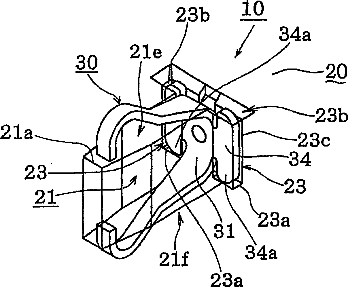 Connector