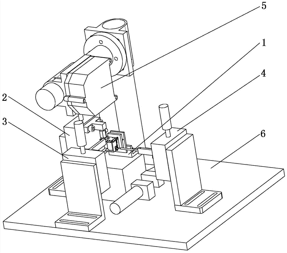 Relay capable of adjusting mechanical parameters and device and method for measuring fusion welding force of relay