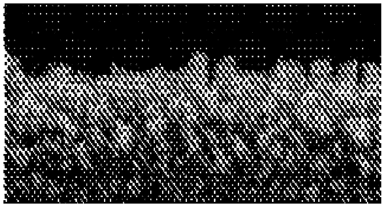 Copper current collector surface nanocrystallization method