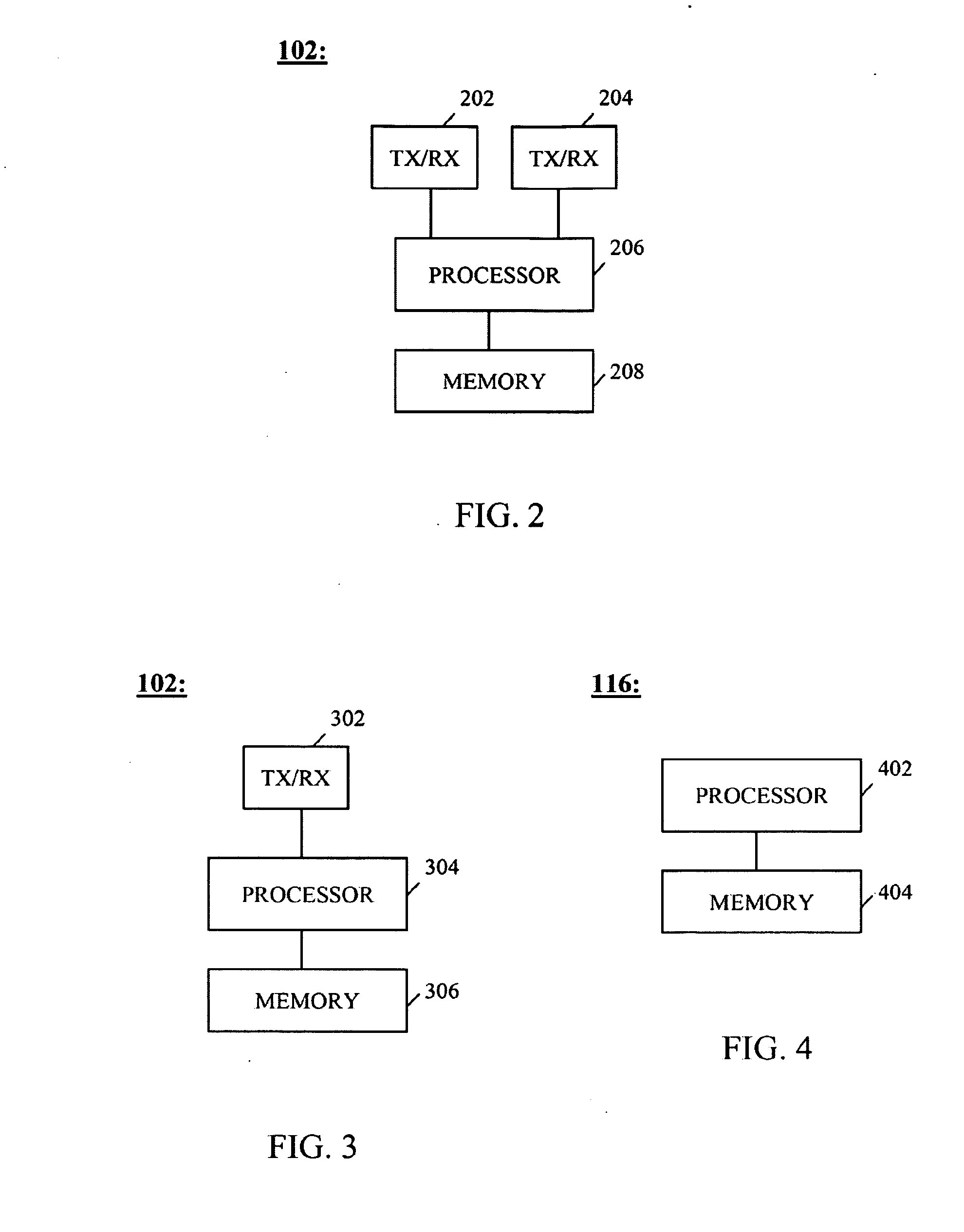 Method and apparatus for inter-technology handoff of a multi-mode mobile station