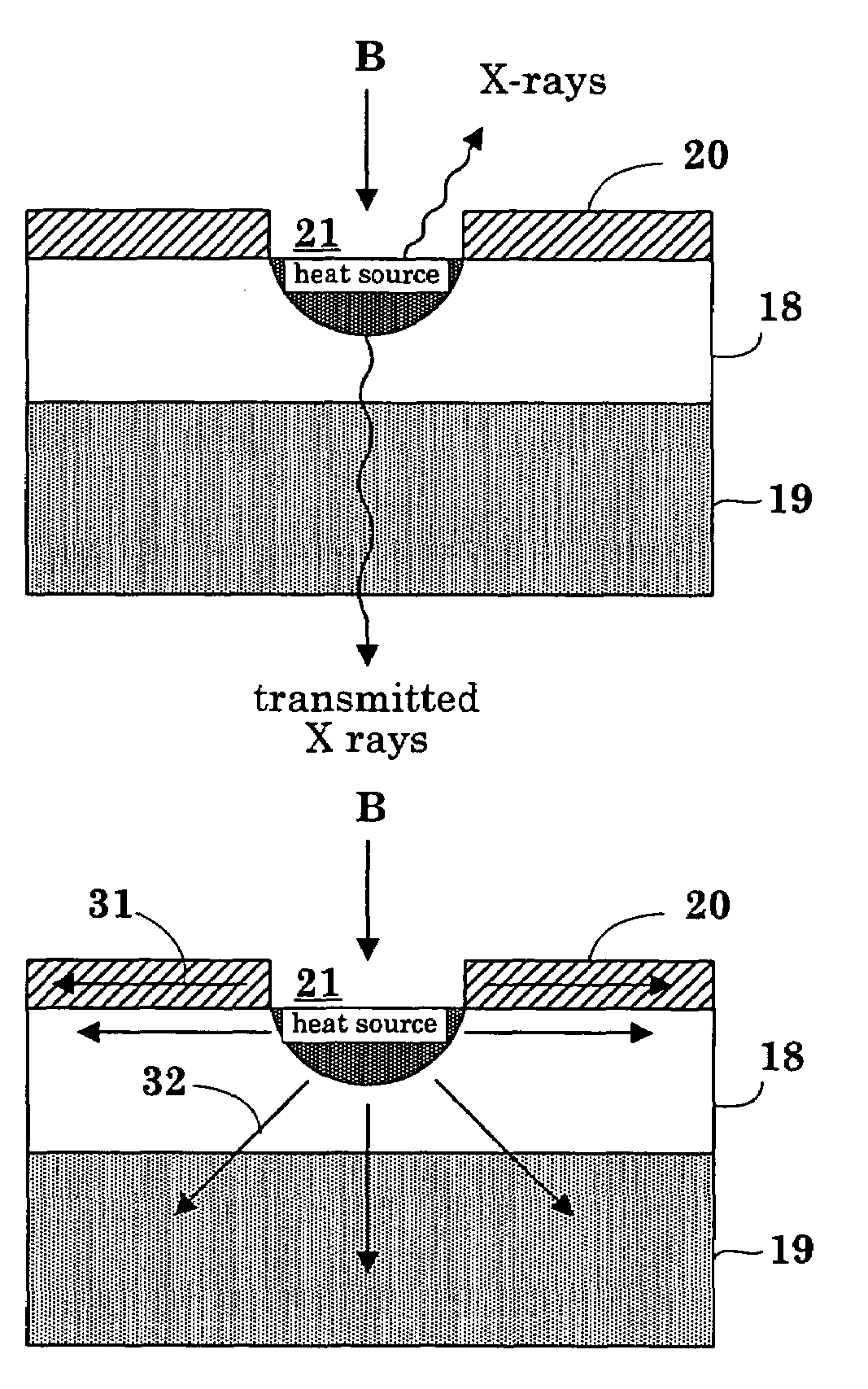 X-ray generating apparatus