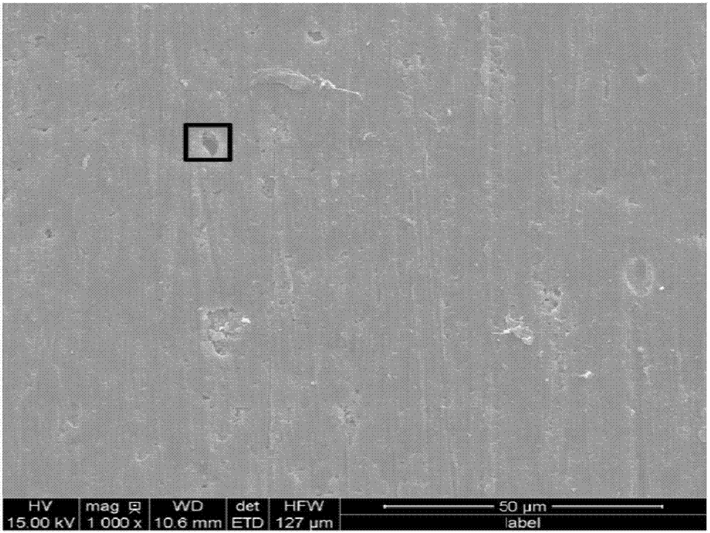 Aluminum alloy anode oxide film with porous subsurface layer and wear-resistant surface layer and preparation method of aluminum alloy anode oxide film