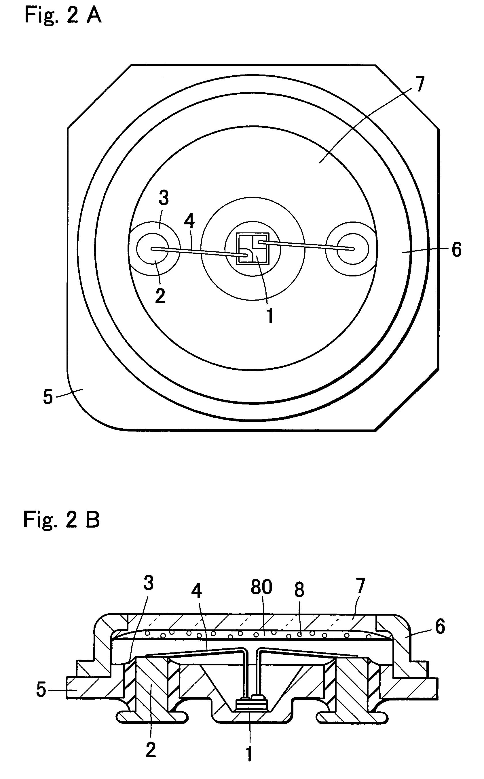 Light emitting device