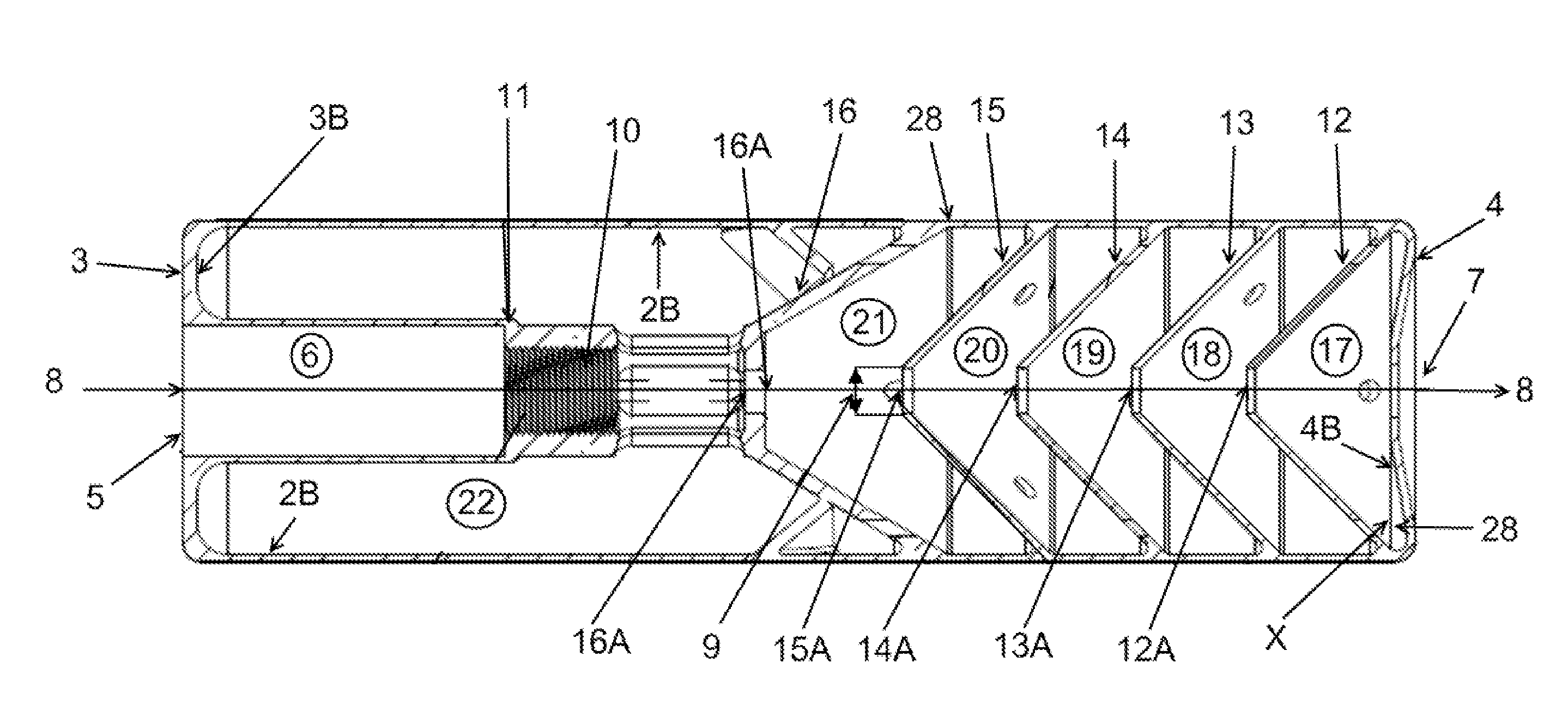 Suppressors and their methods of manufacture