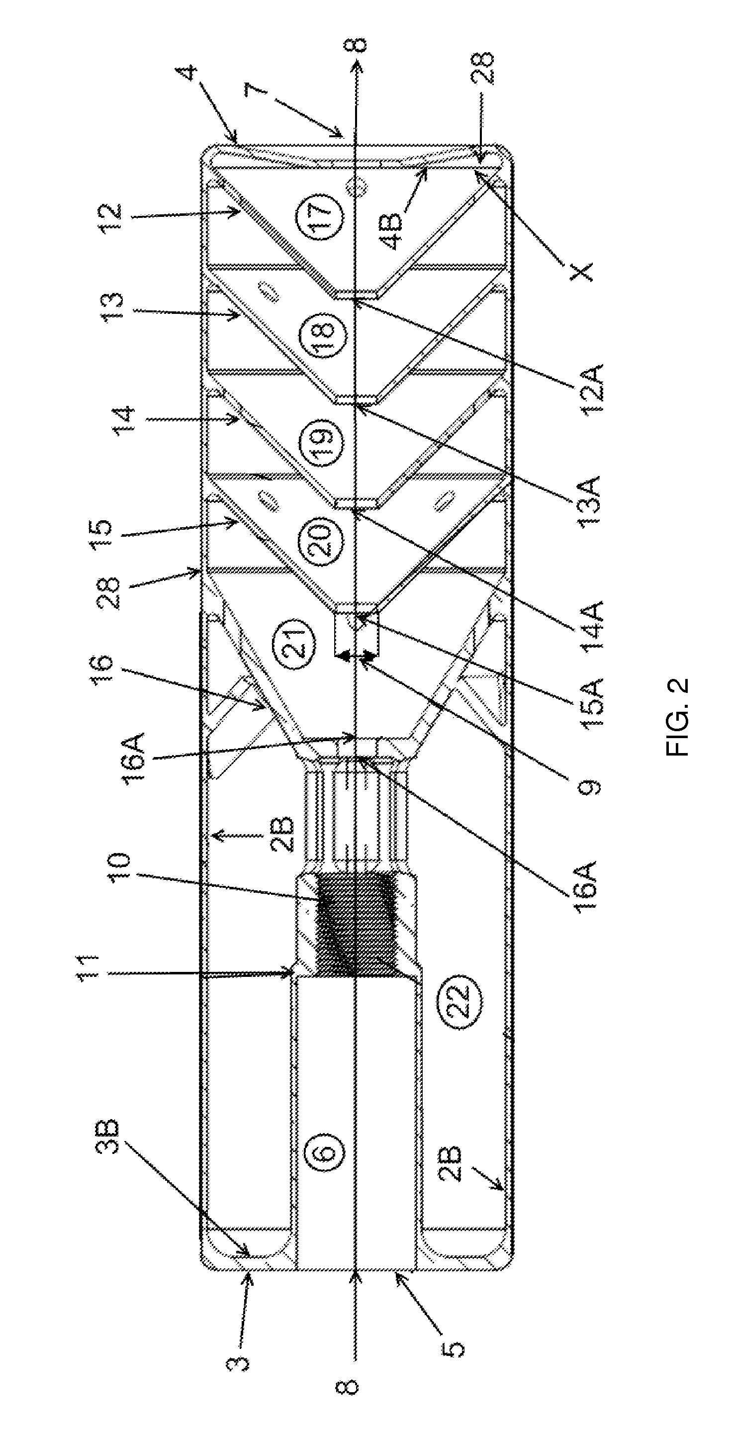 Suppressors and their methods of manufacture