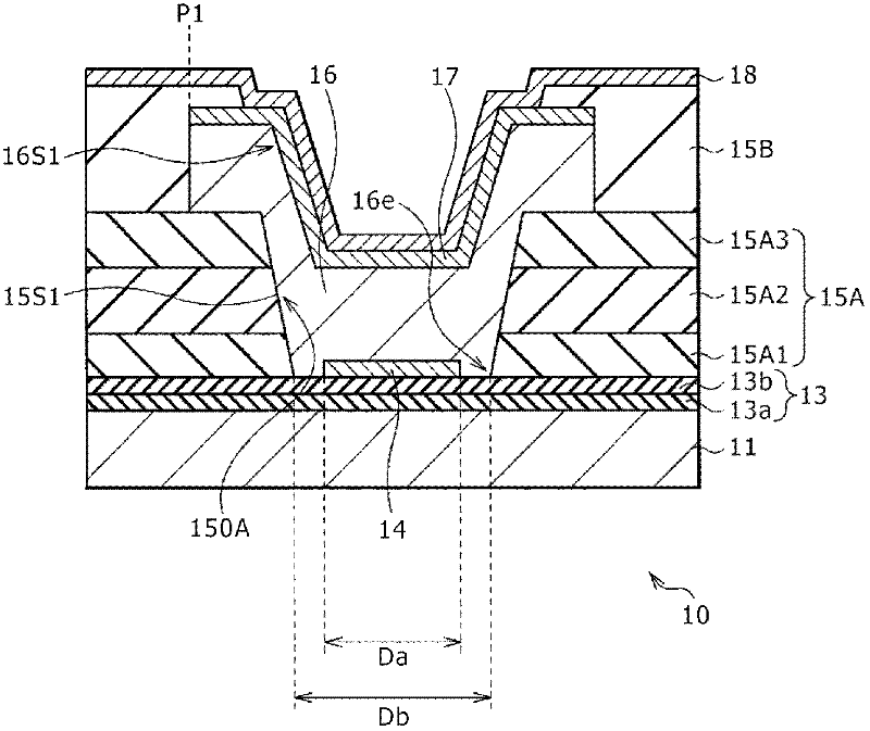 Photoelectric conversion element and method for manufacturing same