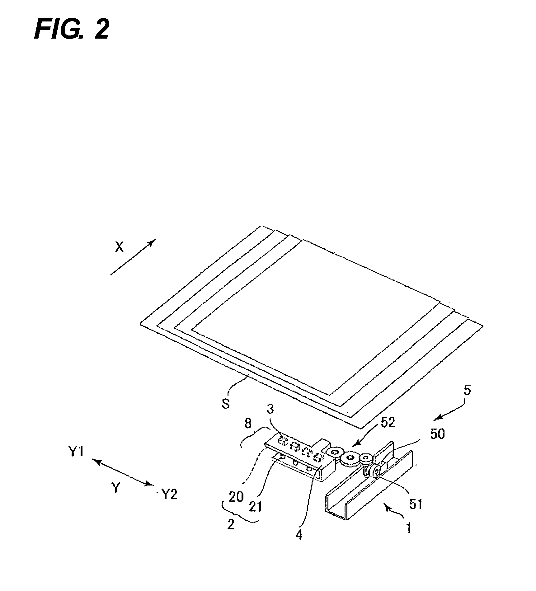 Sheet conveying apparatus and image forming apparatus