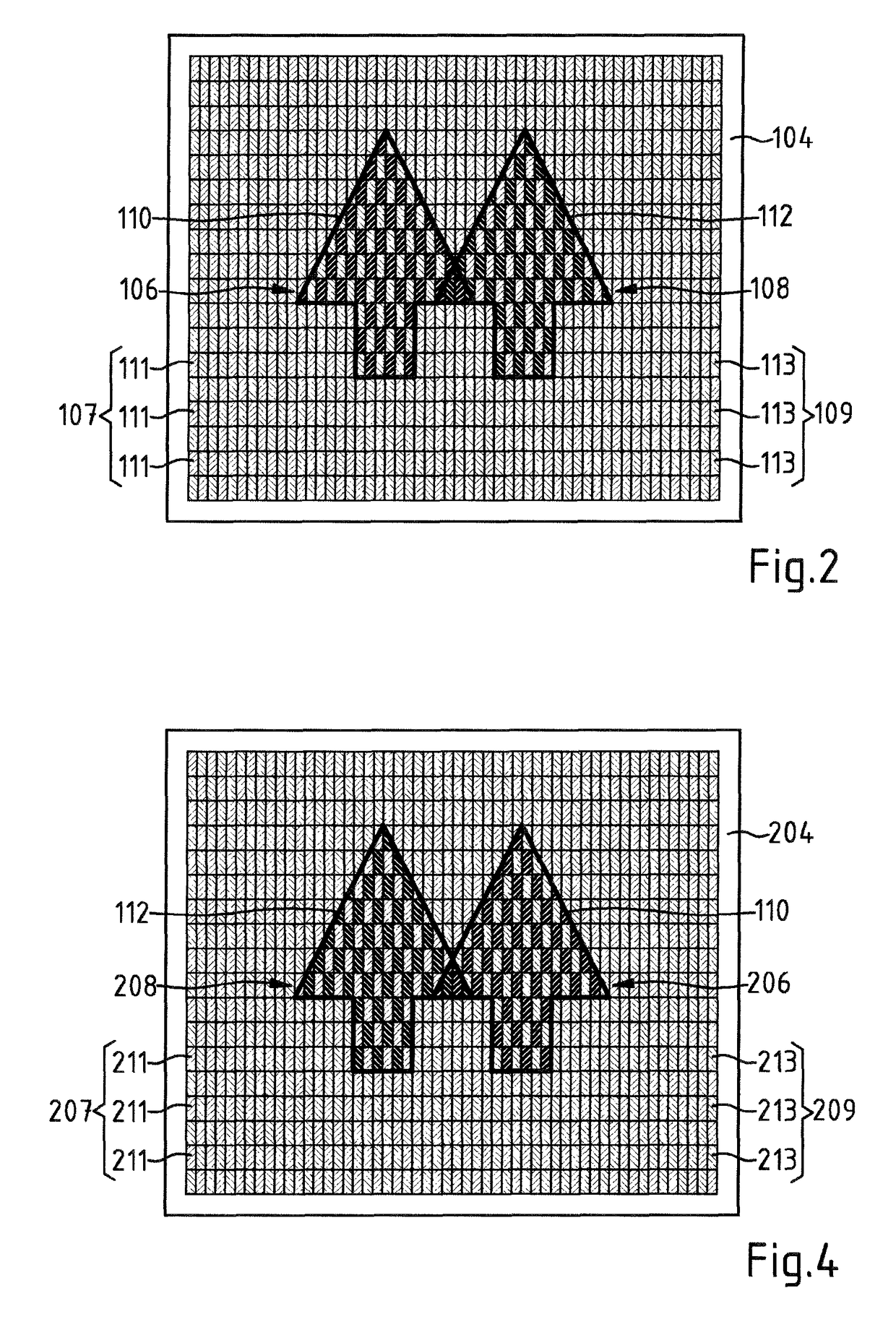 Visualization system for three-dimensional images