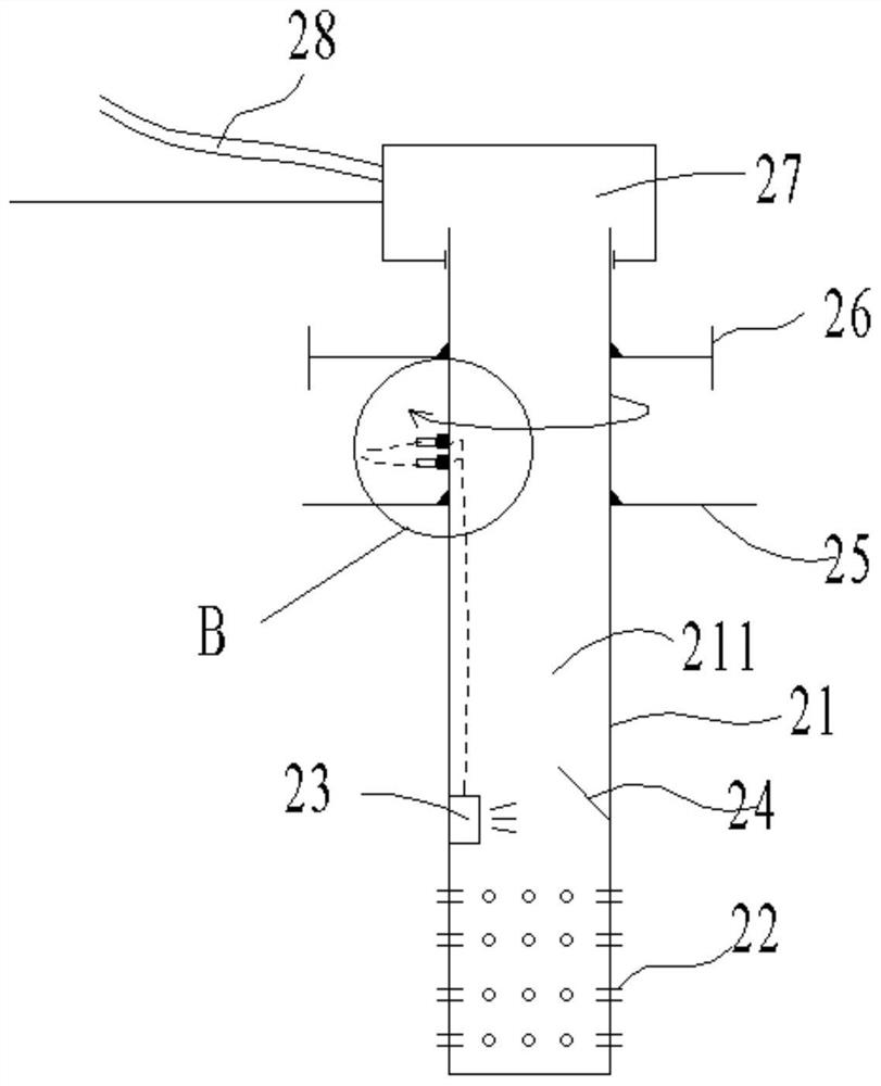 sonic cyclone generator