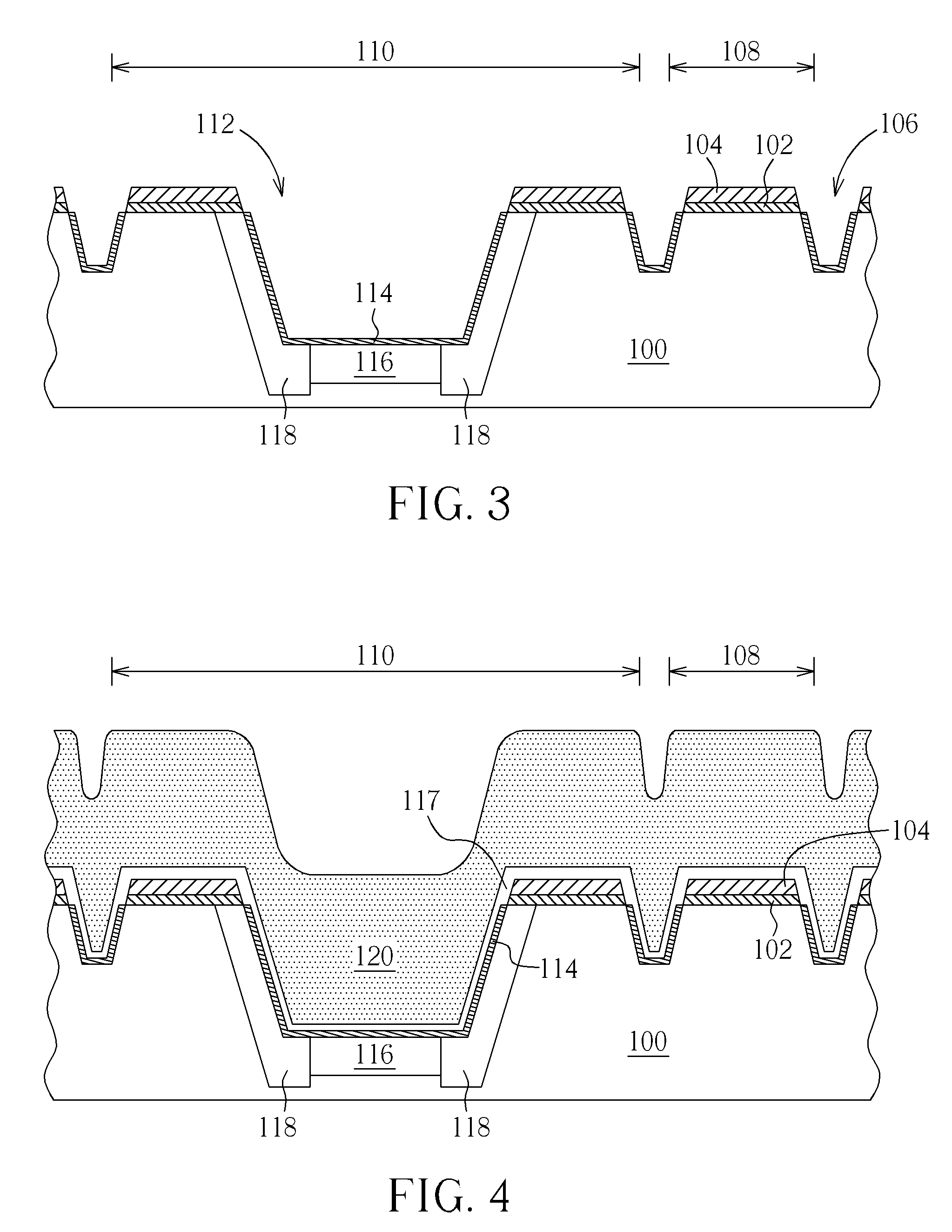 Semiconductor Photodetector Structure and the Fabrication Method Thereof