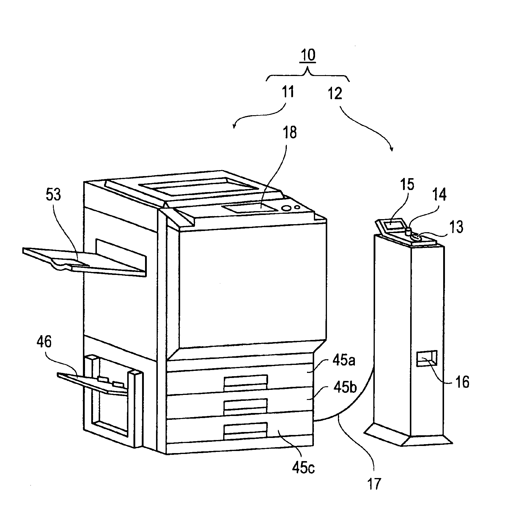 Image forming apparatus