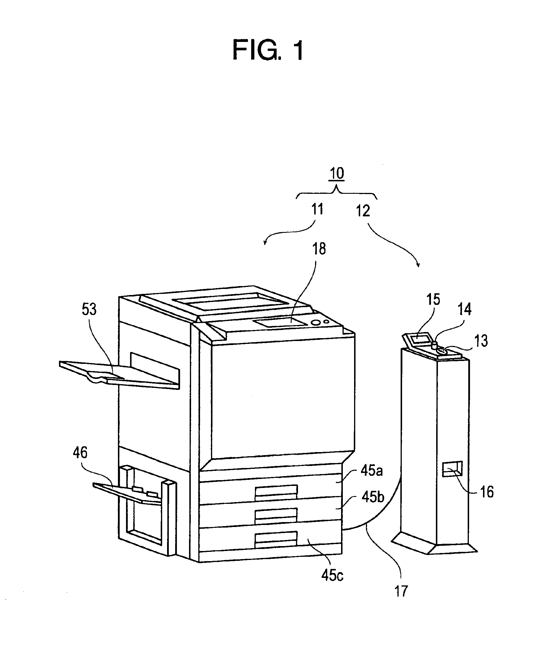 Image forming apparatus