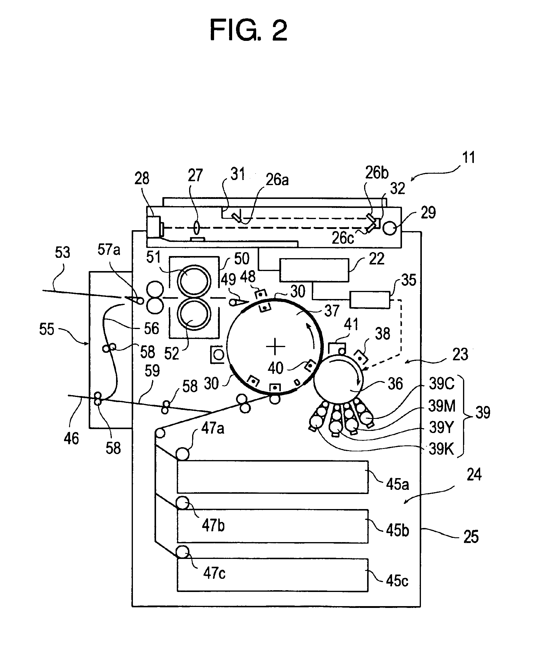 Image forming apparatus