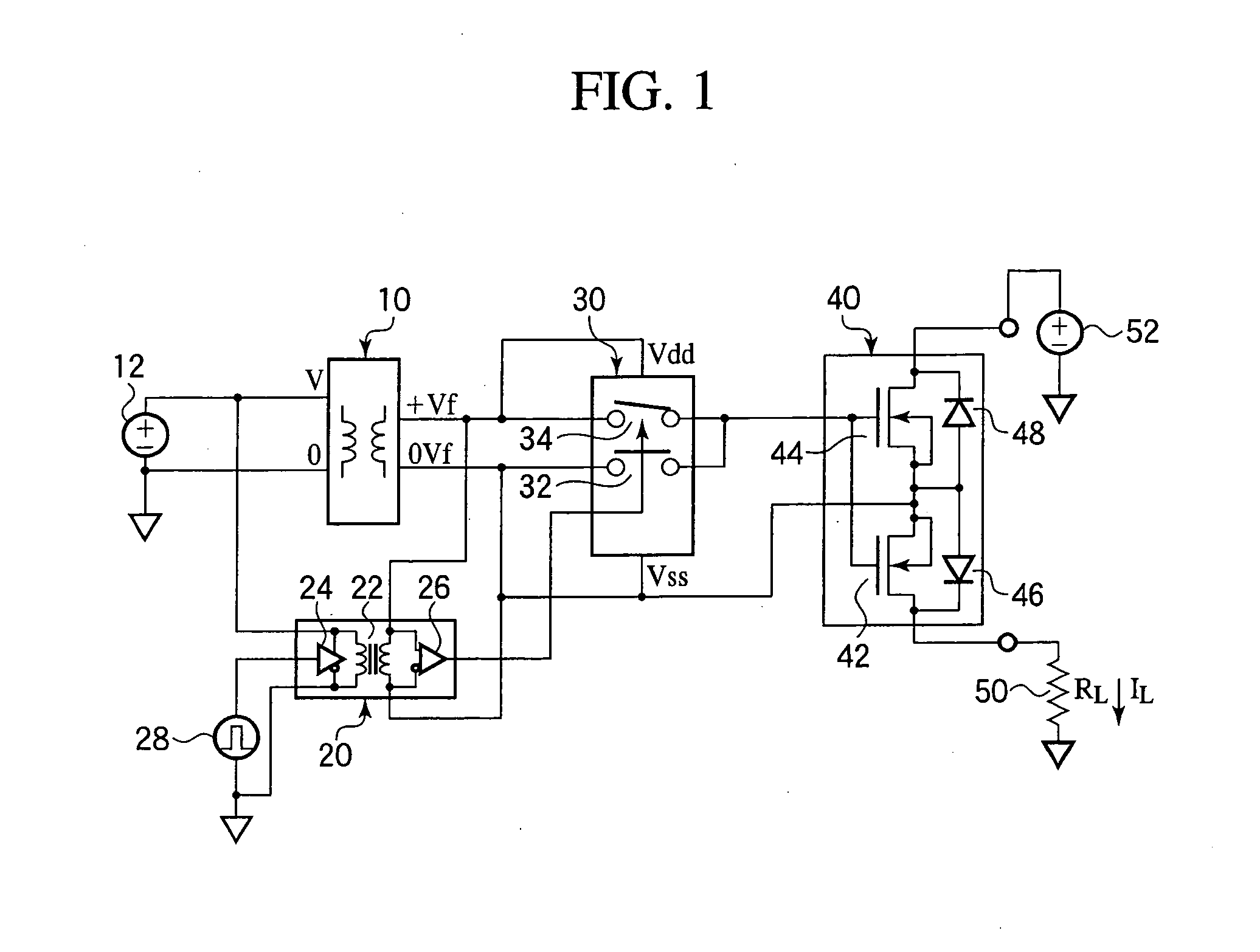 Semiconductor relay