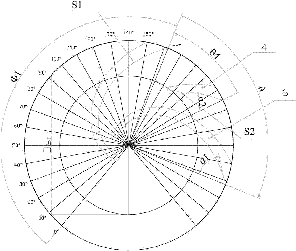 Optimum design method of jet type self-absorbing centrifugal pump