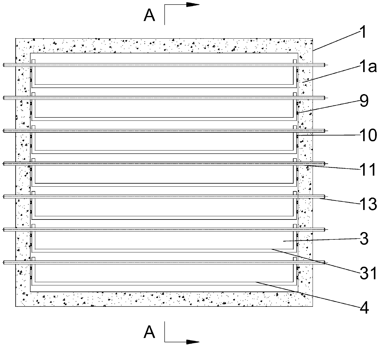 Leech transportation incubator and transportation incubation method