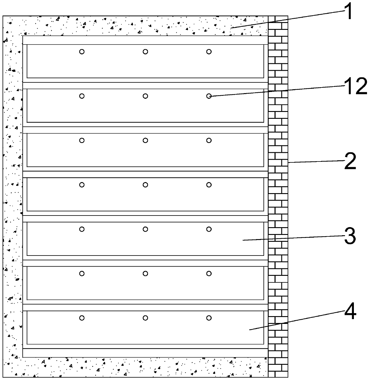 Leech transportation incubator and transportation incubation method