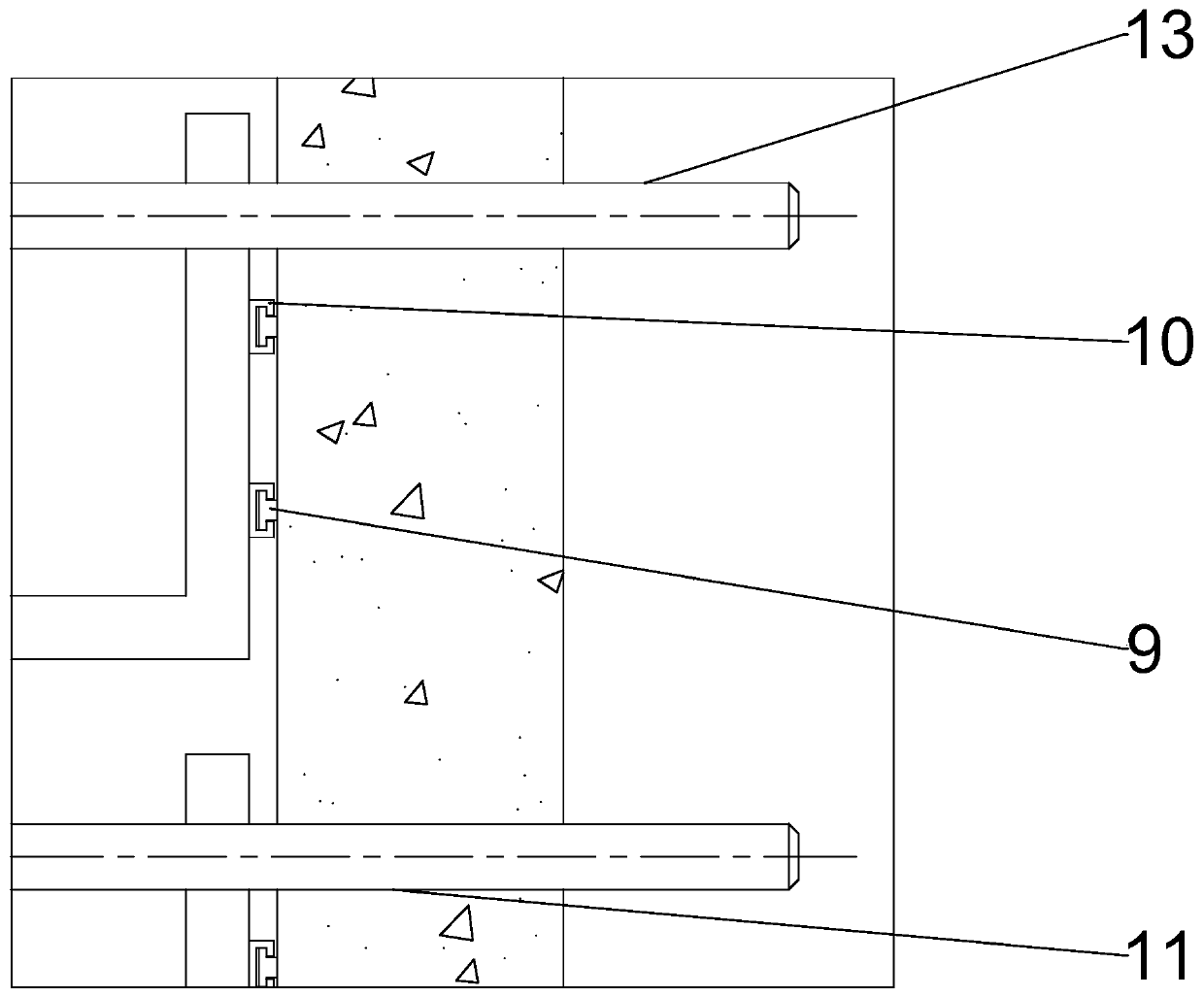 Leech transportation incubator and transportation incubation method