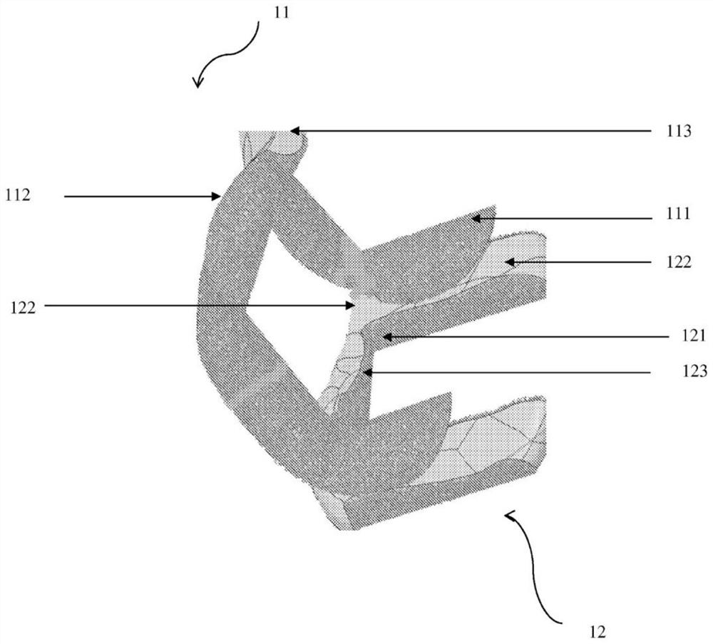 Method for producing a tailor-made implant