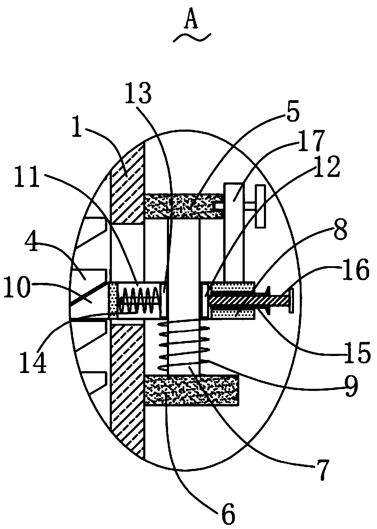 Autologous fat living cell extraction device