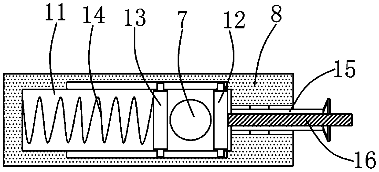 Autologous fat living cell extraction device