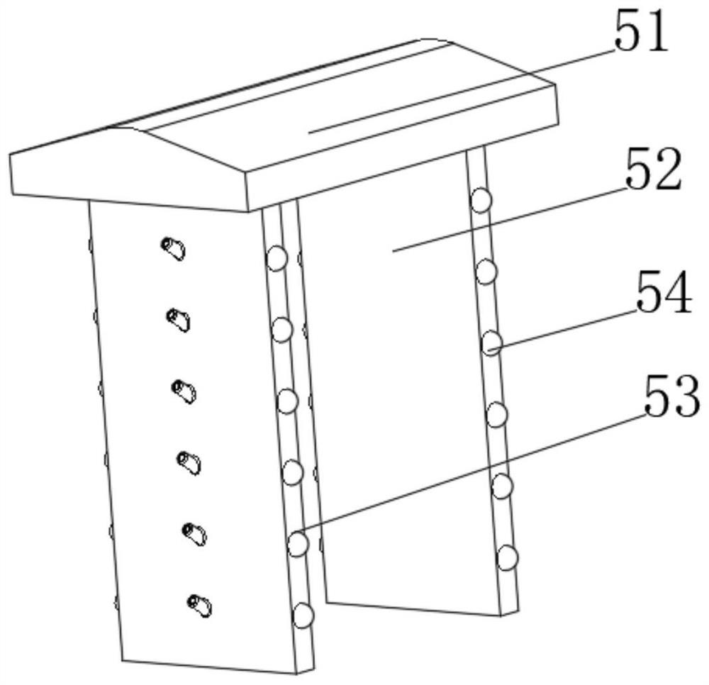 Dust removal power distribution cabinet