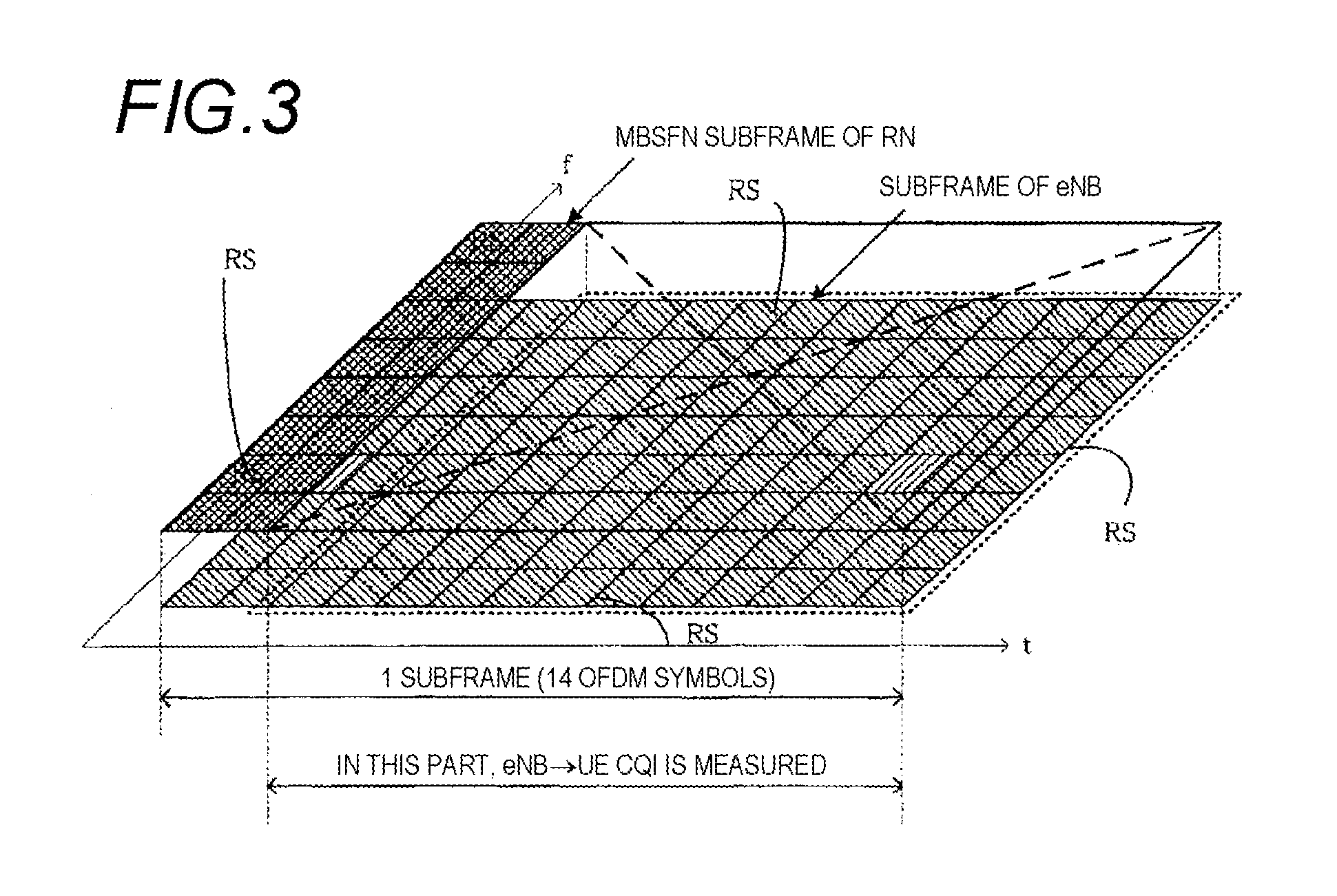 Wireless communication terminal and wireless communication method