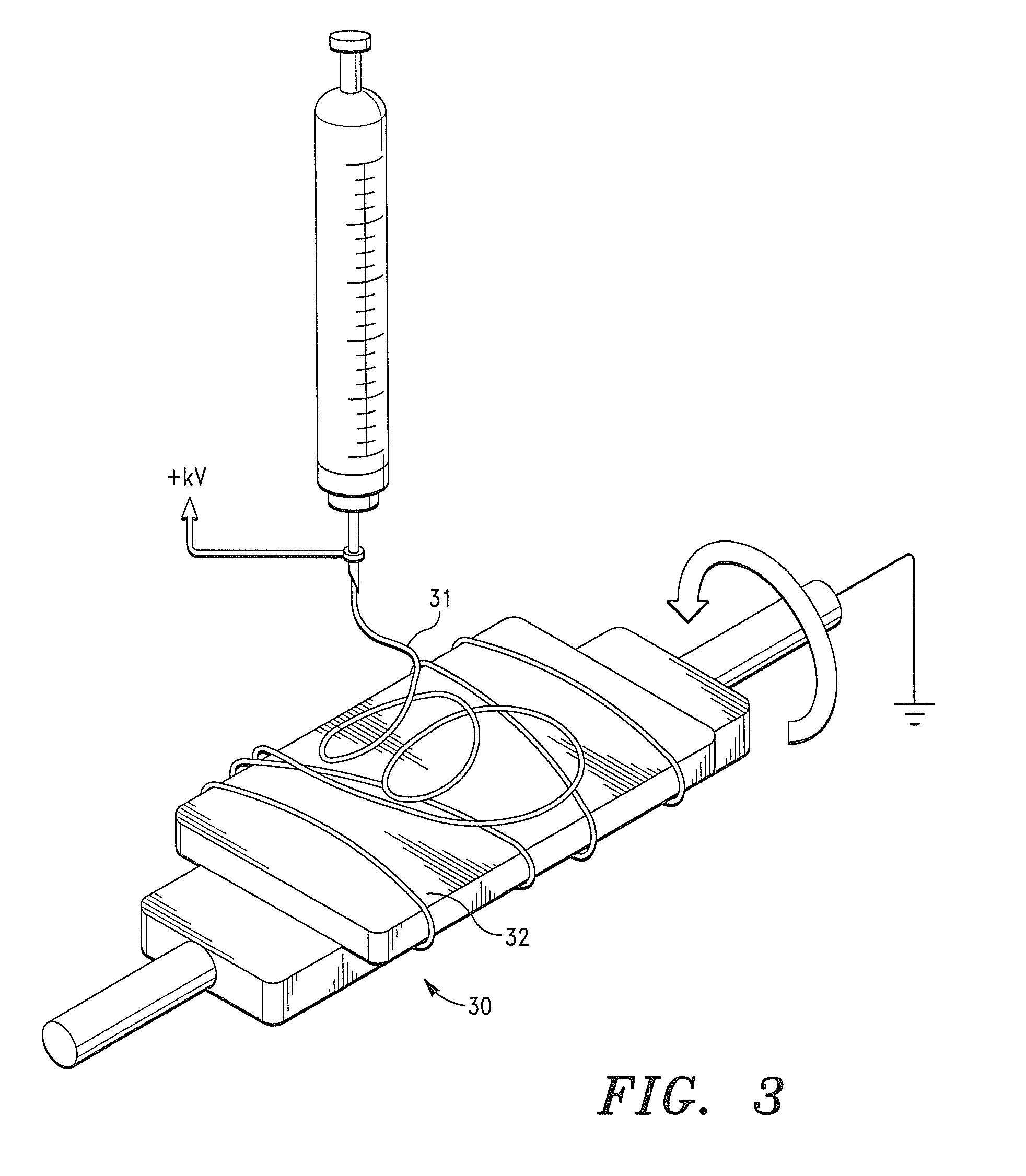 Multi-Layer Vascular Prosthesis