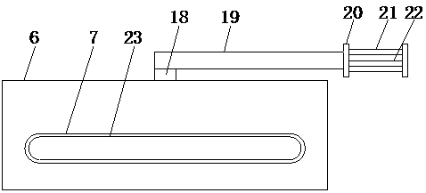 An easy-to-use plastic reel