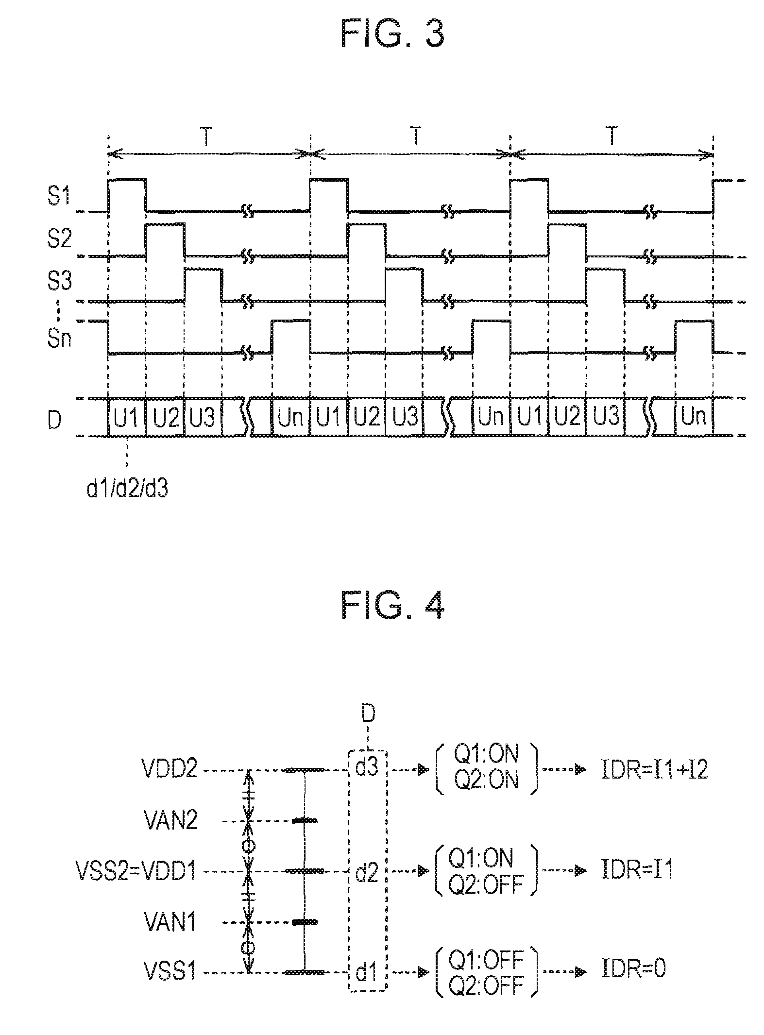 Electro-optical device and electronic apparatus