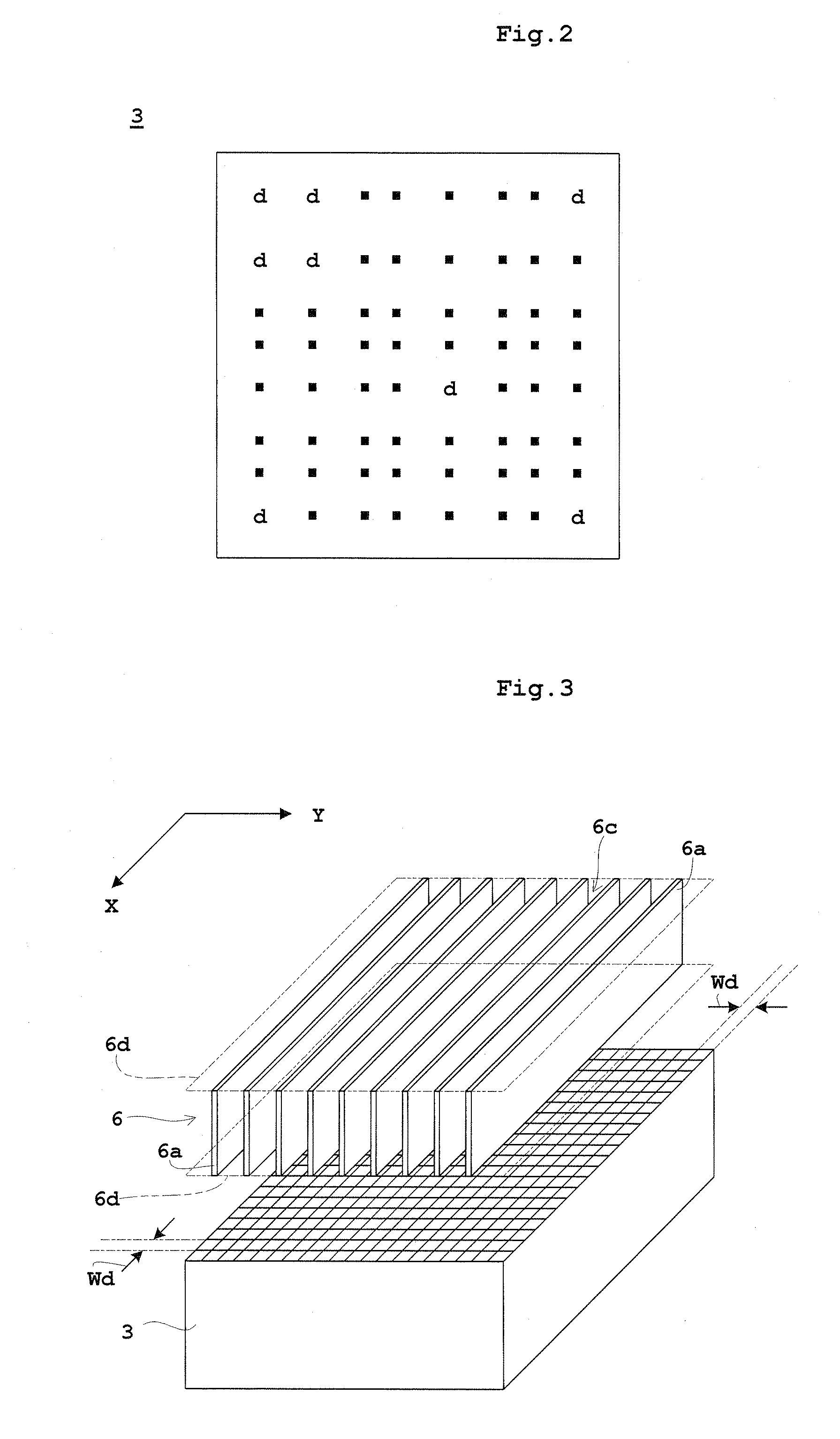 Radiographic apparatus