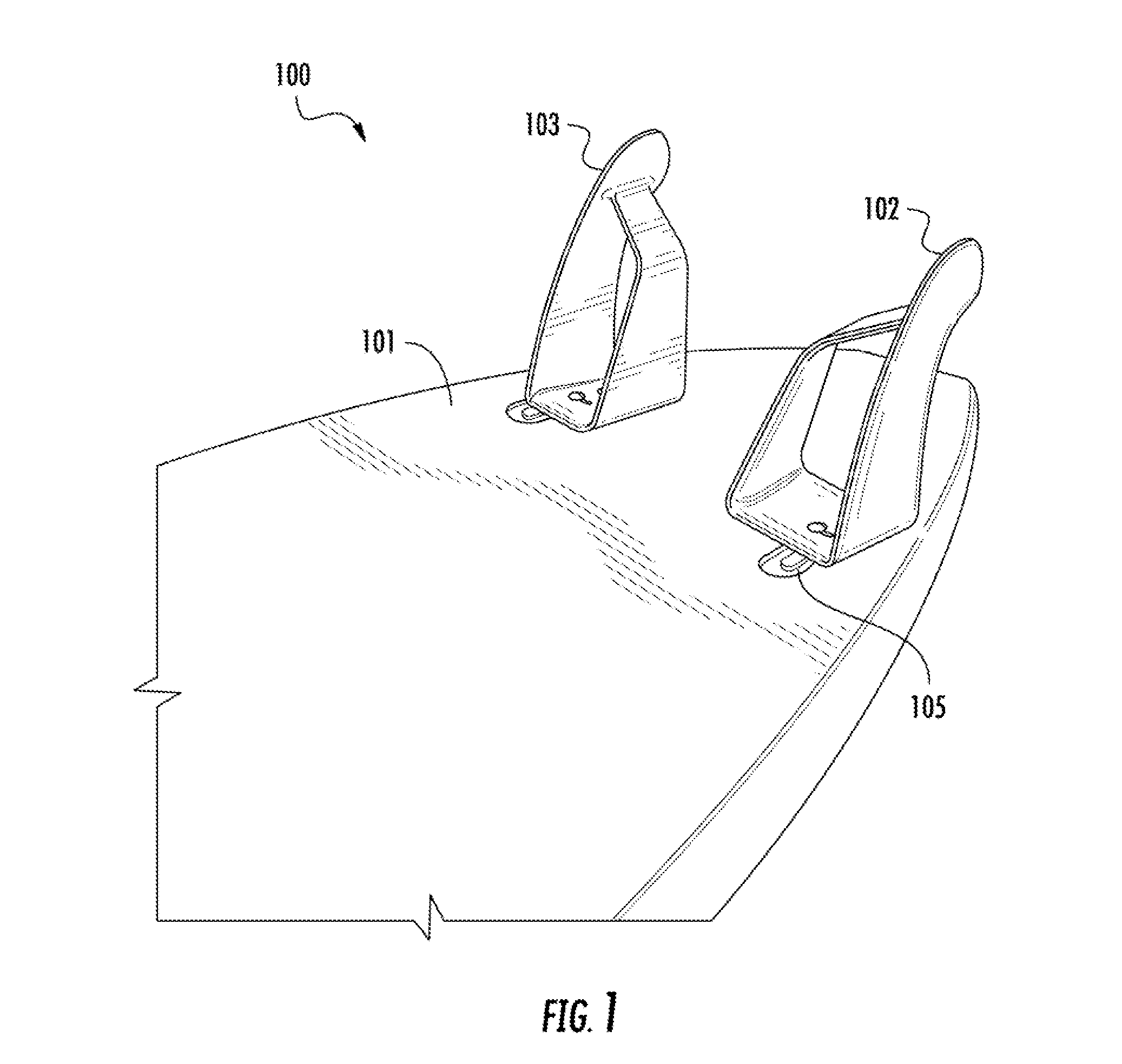 Surfboard Fin for Generating Surfboard Lift and Method of Use