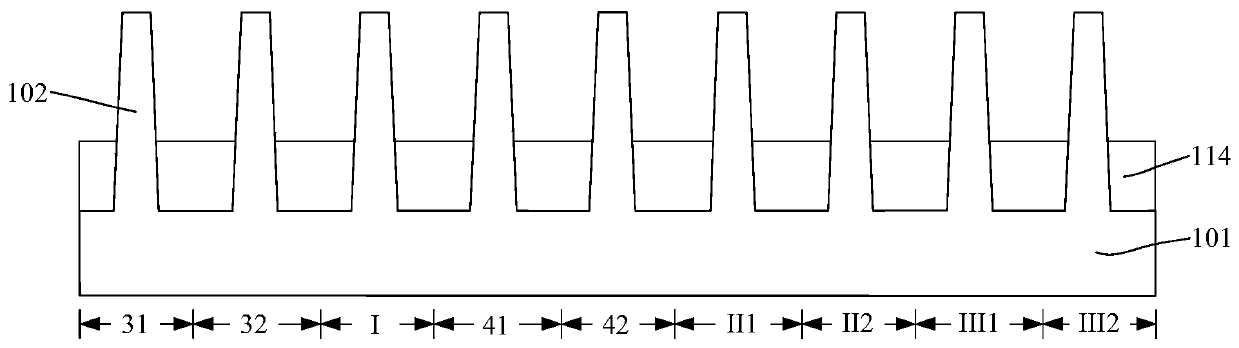 Semiconductor device and method of forming the same