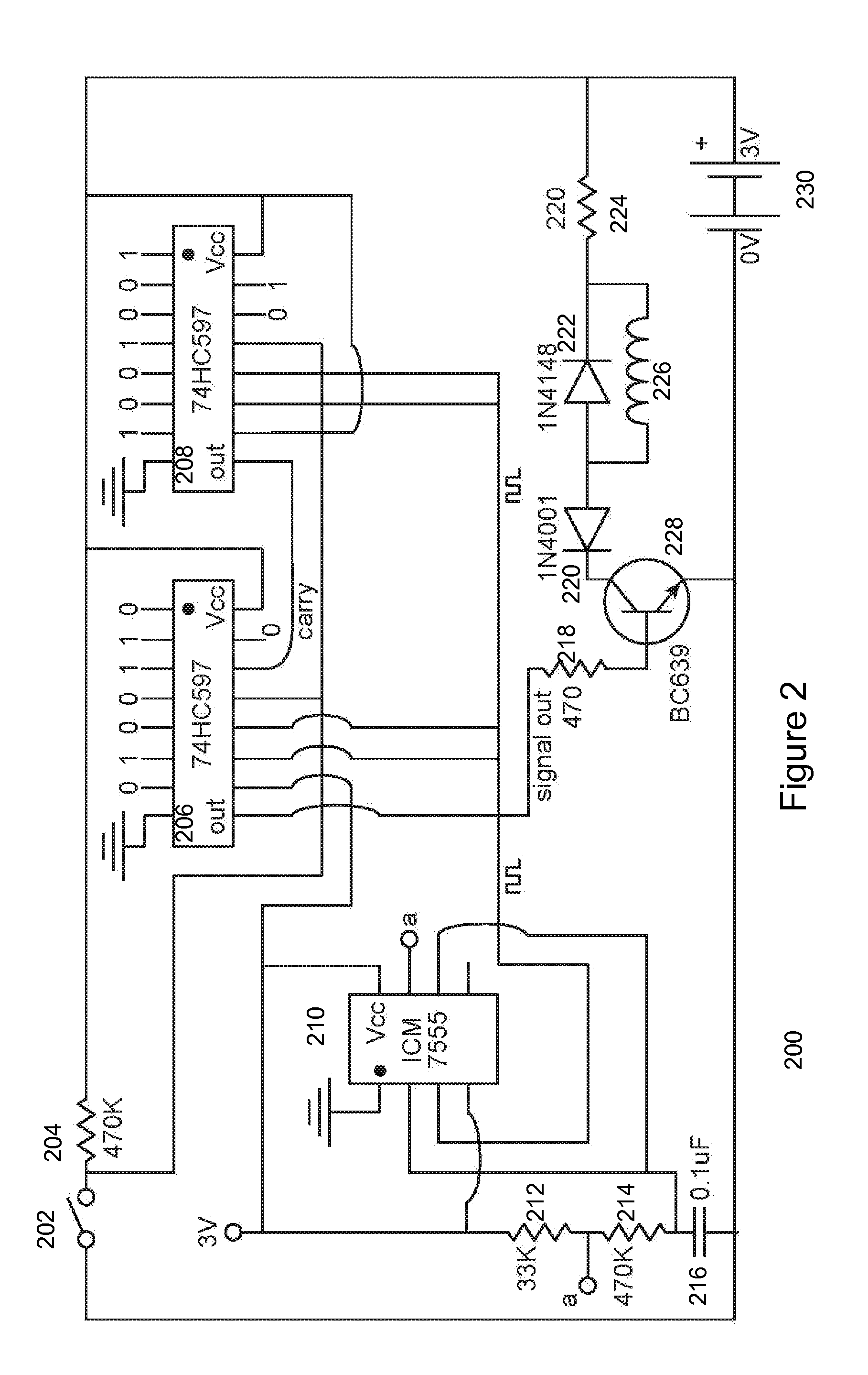 Method and System for Communication Between Devices