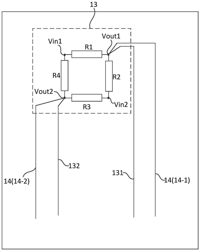 Display panel, display device, and driving method of display panel