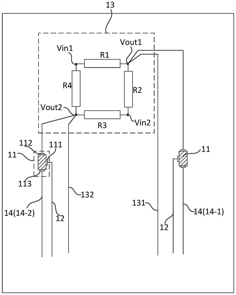 Display panel, display device, and driving method of display panel