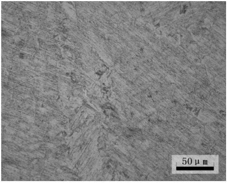 Nano TiB2 particle reinforced metal-base composite material and preparation method thereof