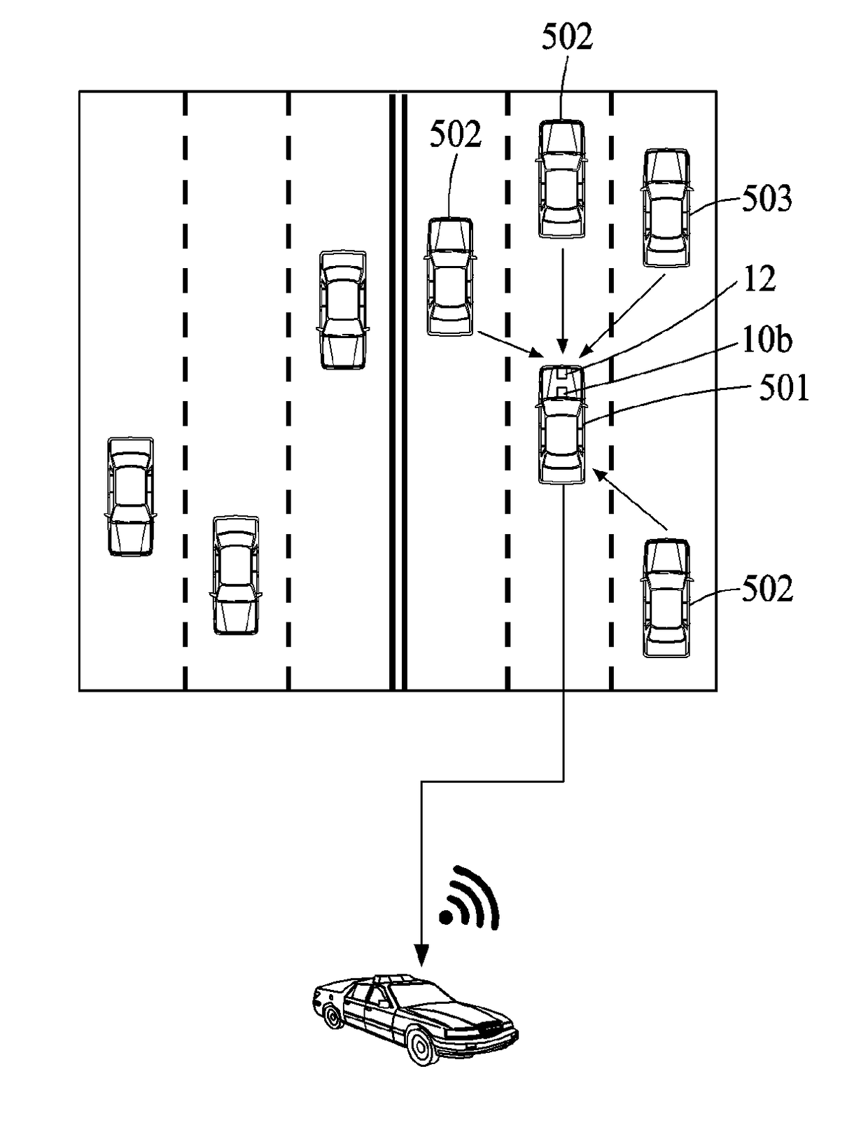 Autonomous driving method and apparatus